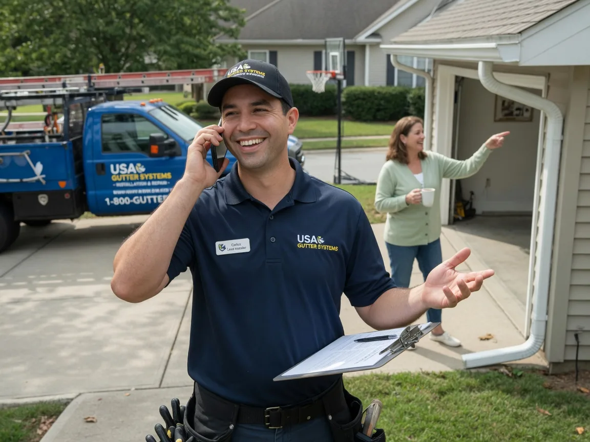 Gutter Installation Springville, CA FAQs